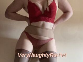 VeryNaughtyRachel