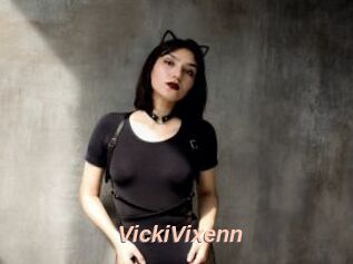 VickiVixenn