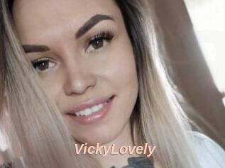 VickyLovely