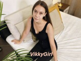 VikkyGirl