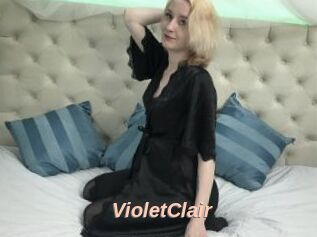 VioletClair