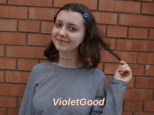 VioletGood