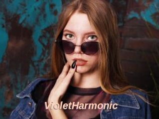 VioletHarmonic