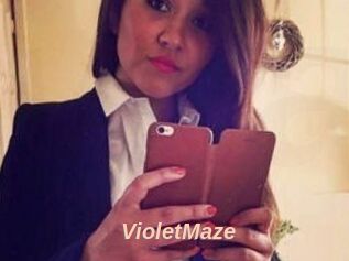 Violet_Maze