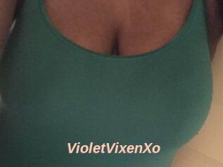 VioletVixenXo