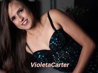 VioletaCarter