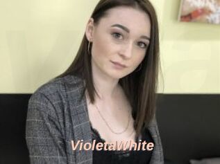 VioletaWhite