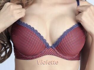 Violette