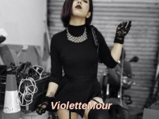 VioletteMour