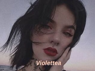 Violettea