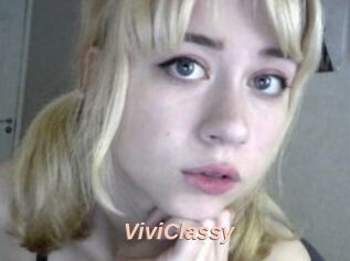 ViviClassy