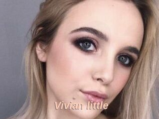 Vivian_little