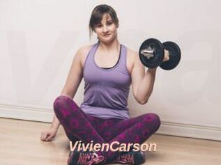 VivienCarson