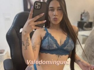 Valedominguez