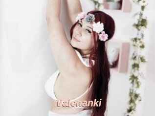 Valenanki