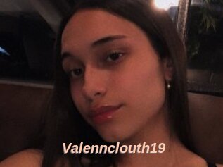 Valennclouth19