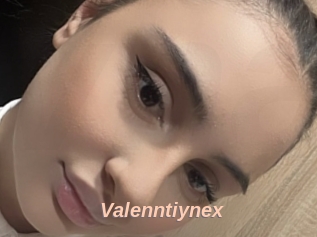 Valenntiynex