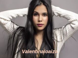 Valentinaloaiza