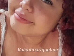 Valentinariquelme