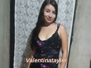 Valentinatayler