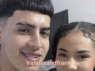 Valeriaandfrank