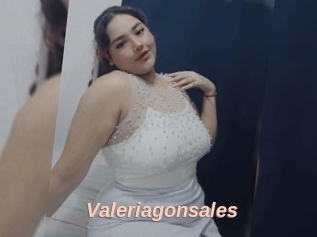 Valeriagonsales