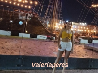 Valeriaperes