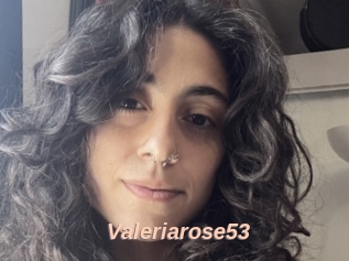 Valeriarose53