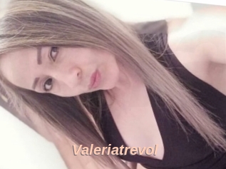 Valeriatrevol