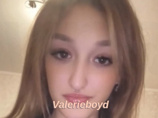 Valerieboyd