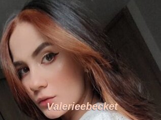 Valerieebecket