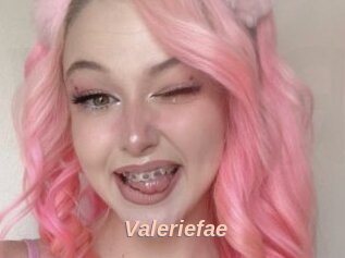 Valeriefae