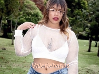 Valerieharris