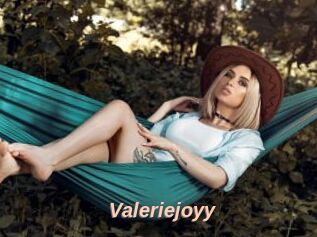 Valeriejoyy