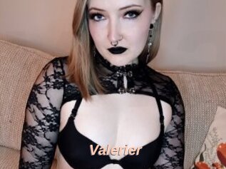 Valerier