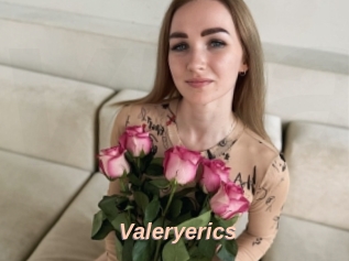 Valeryerics