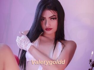 Valerygoldd