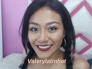 Valerylatinhot