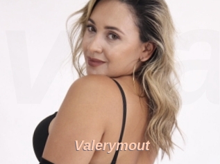 Valerymout