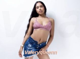 Valeryqueenn