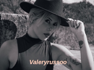 Valeryrussoo