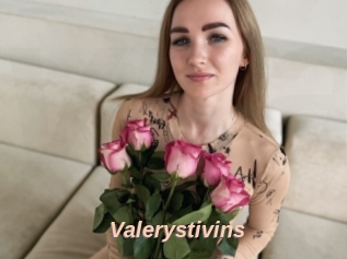 Valerystivins