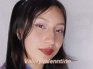 Valeryvalenntinn