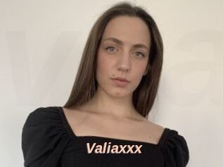 Valiaxxx