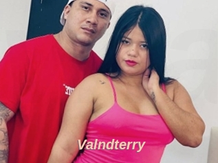 Valndterry