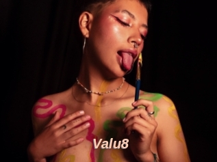 Valu8