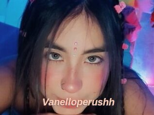 Vanelloperushh