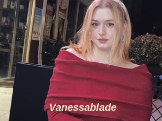 Vanessablade