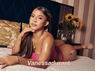 Vanessadurant