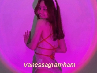 Vanessagramham